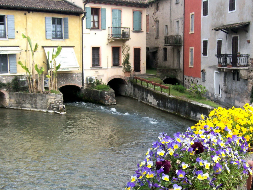 14 Valeggio.jpg - Borghetto di Valeggio sul Mincio (Vr)